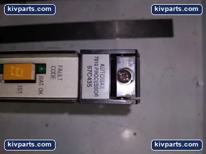 57435-G Automax 7010 Processor – actual item, photo 4 of 7
