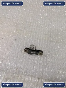 Cutler-Hammer H1235 Relay Heater Coil Element – actual item, photo 7 of 10
