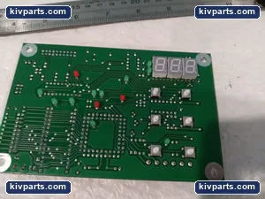 9070451 Krreg V5.1 – actual item, photo 9 of 10