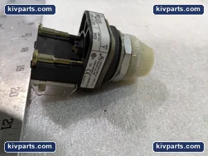 Allen-Bradley 800T-Q10 Pilot Light – actual item, photo 3 of 12