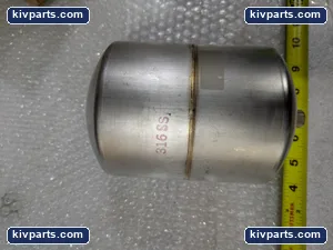 Square D 9049 BF-2 316 Stainless Steel Cylinder – actual item, photo 2 of 4