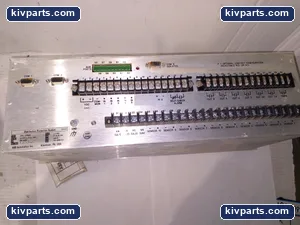 ABB 577R1412-61004 Protection System Relay – actual item, photo 5 of 6