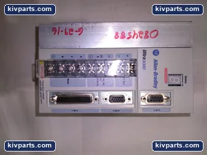 Allen-Bradley ULTRA3000 Servo Drive – actual item, photo 3 of 5