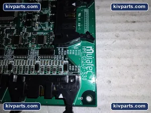 Muratec HM1-G1240-530 – actual item, photo 2 of 7