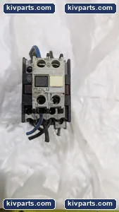 Moeller O0A Contactor – actual item, photo 5 of 9