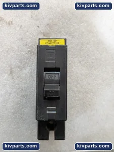 Square D Bolt-On Circuit Breaker – actual item, photo 4 of 10