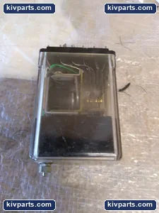 Struthers-dunn 236ABXP Power Relay – actual item, photo 4 of 6