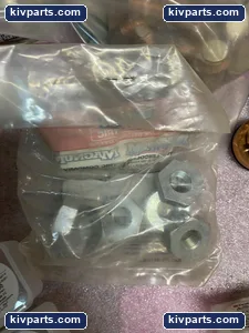 Lincoln Electric 9ST10552-1 Drive – actual item, photo 2 of 2