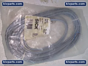 SICK KD4-SIM 7020678 Cordset Cable – actual item, photo 3 of 4
