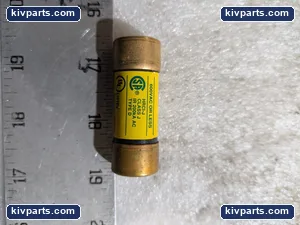 Bussmann LPJ-5SP Fuse – actual item, photo 3 of 7