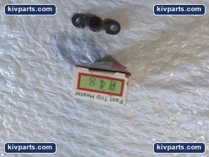 Cutler-Hammer H48 Relay Heater Element Coil – actual item, photo 2 of 3