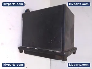 General Electric 12IAC66A2A Type IAC Time Overcurrent Relay – actual item, photo 2 of 3