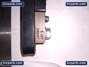 100-MV Panel Meter – actual item, photo 3 of 5