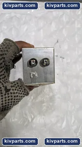 Corcom 6SP1A Inductor – actual item, photo 6 of 7