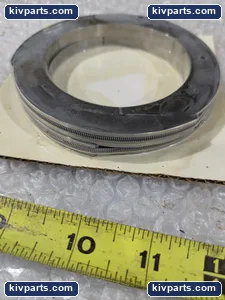 Ingersoll-rand 1W84336T6GR Ring Compressor Piston Rod Seal – actual item, photo 4 of 5