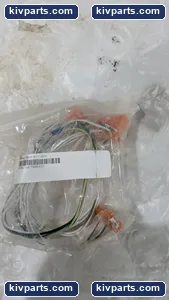 Gilbarco T19983G1 Assy Main AC Cable – actual item, photo 2 of 5