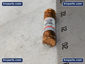 Mersen TR8/10R Tri-Onic Time Delay Fuse – actual item, photo 3 of 6