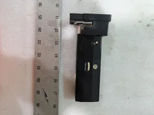 7545S Optical Comparator Measuring Magnifier Loupe Focus Wheel Make Offer!