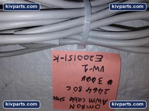 Omron VW-1 AWM Cable – actual item, photo 2 of 4