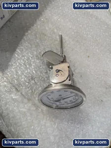 Ashcroft 3800127667 Gauge – actual item, photo 5 of 8