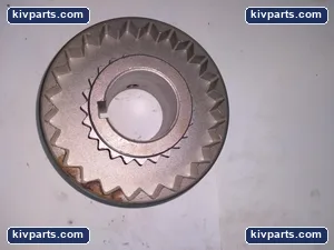 Martin Quadra-Flex Coupling – actual item, photo 2 of 3