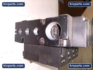 Parker F3152BHC23A Schradar Bellows Max – actual item, photo 5 of 7