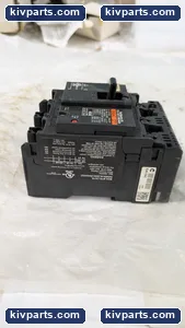 Fuji Electric EA53AC Auto Breaker – actual item, photo 4 of 7