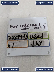 Keyence PJ-55A Photo Electric Area Sensor – actual item, photo 12 of 12