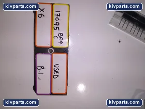 Infineon G0841 IGBT – actual item, photo 4 of 4