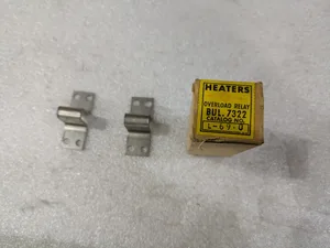 Clark 7322 L69.0 Controller