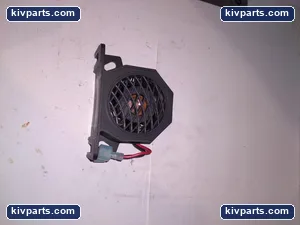 52143269 Horn – actual item, photo 2 of 4