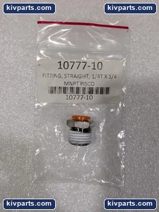 SMC 1/4T Fitting – actual item, photo 9 of 10