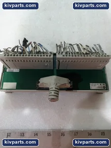 Allen-Bradley 1492-IFM40F-3 Digital Interface Module – actual item, photo 2 of 6