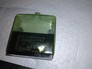 Oriental CH110CFAUL2 Motor