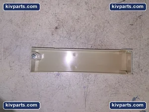 Schneider Electric Blank Cover Filler Plate Panel – actual item, photo 2 of 4