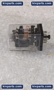 TE Connectivity 14DY-24 Power Relay – actual item, photo 5 of 6