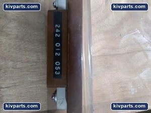 Weston 9997 Thermocouple – actual item, photo 3 of 5