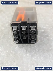 Cutler-Hammer D5RR3A Ice Cube Relay – actual item, photo 3 of 4