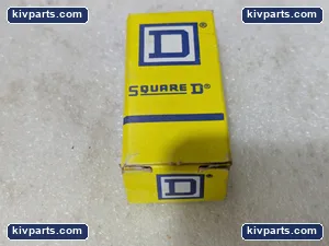 Square D A1.75 Heater Element Motor Starter – actual item, photo 2 of 5