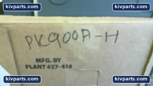 Giddings Lewis 502-03676-22 – actual item, photo 3 of 3