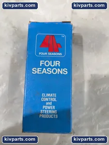 210002 Four Seasons Shaft Seal – actual item, photo 2 of 4