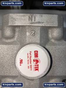 Cim-Tek 50011 Adapter for 800 Series Filters – actual item, photo 5 of 8
