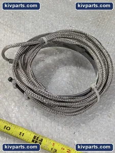 BC105214A Big Chief Band Heater – actual item, photo 4 of 5