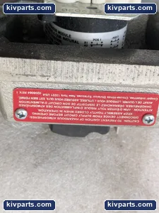 Eaton S635 – actual item, photo 9 of 10