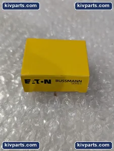 Bussmann KTK-25 Limitron Fast-Acting Fuse – actual item, photo 6 of 7