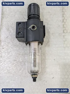 Norgren B73G-2AK-AT1-RFN Excelon Filter Regulator – actual item, photo 4 of 7