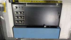 Keithley 8373-30 Printer