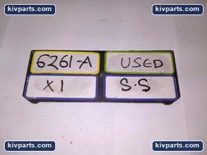 Berges 950829 AC Drive – actual item, photo 4 of 4