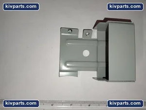 Legrand G3010AE Receptacle – actual item, photo 5 of 6