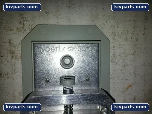 Allen-Bradley 1492-EAH35 Clamp Heavy Duty Terminal Block – actual item, photo 2 of 3